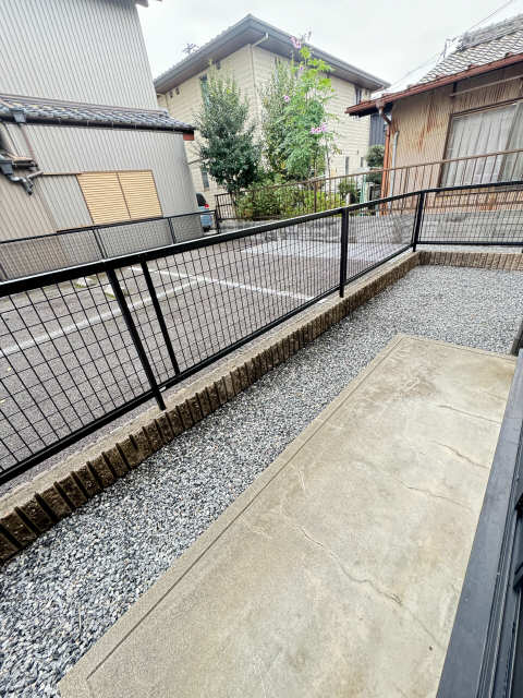 庭