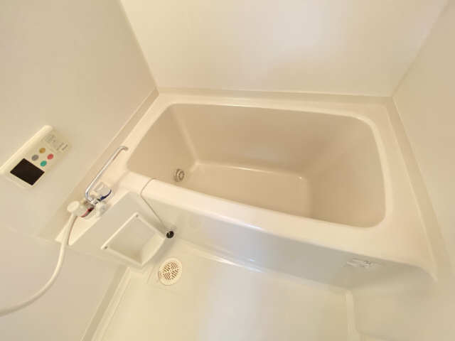 野菊 2階 浴室