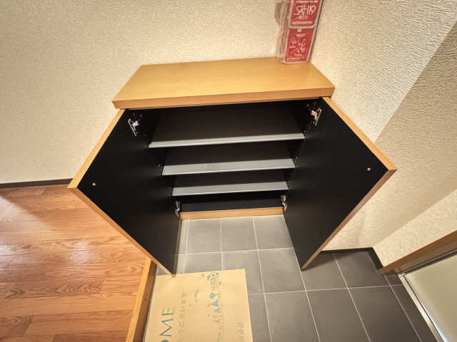 シューズBOX