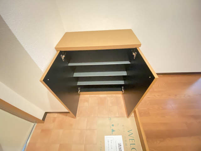 シューズBOX