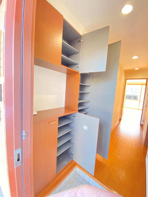 シューズBOX
