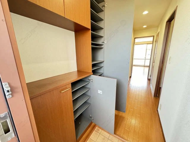 シューズBOX
