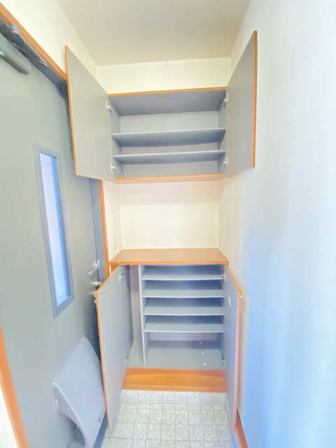 シューズBOX