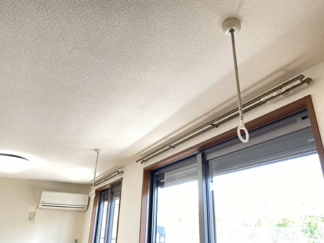 室内用物干し