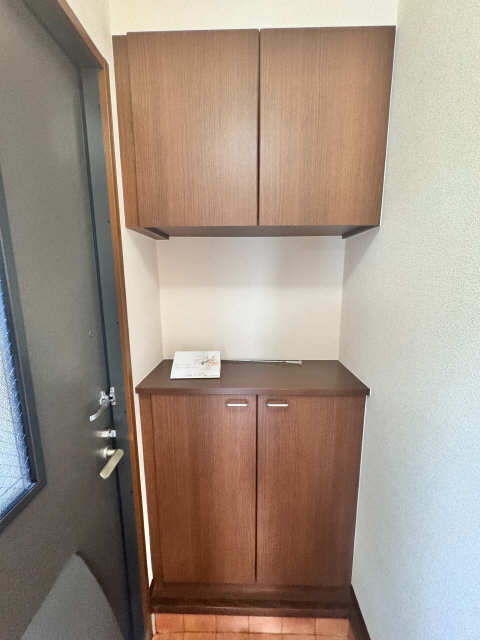シューズBOX