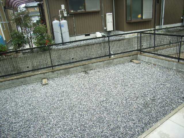 庭
