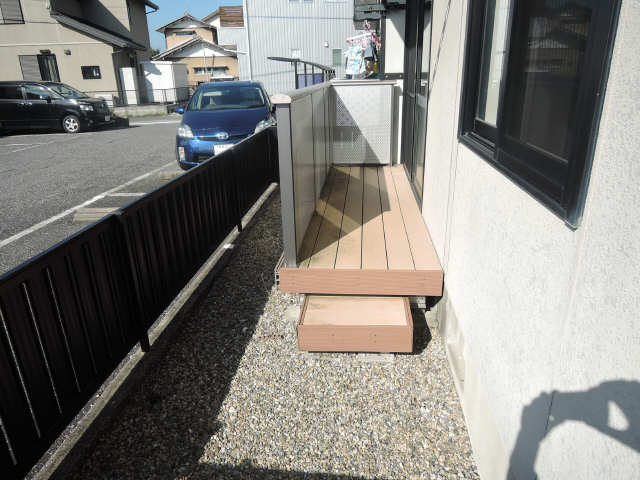 庭