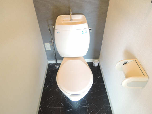 ＷＣ