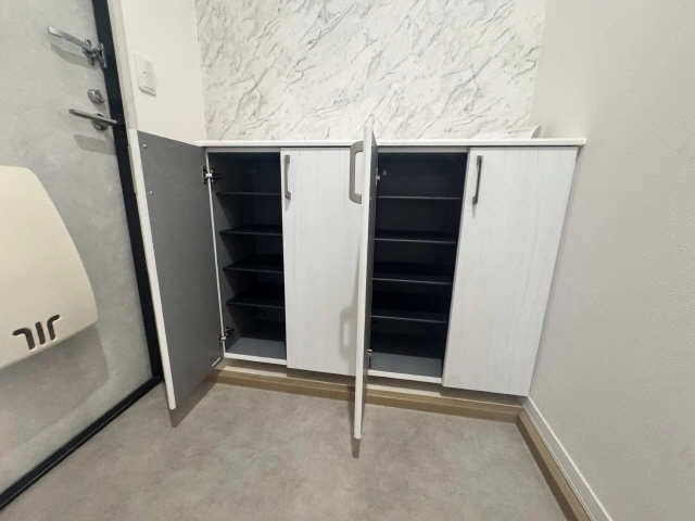 シューズBOX