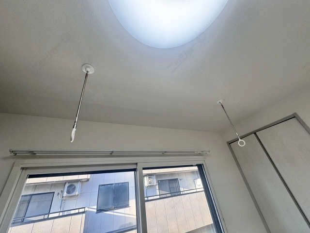 室内用物干し
