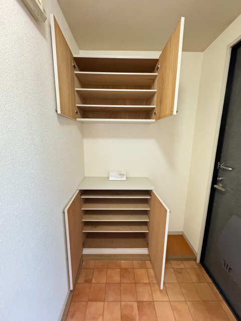 シューズBOX