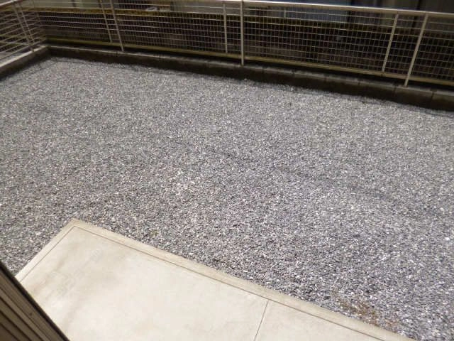 1F専用庭