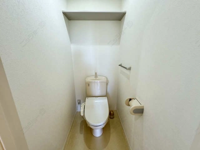 WC