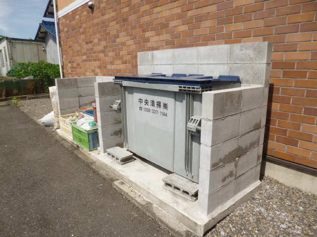 共有部分