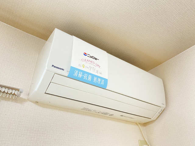 エアコン