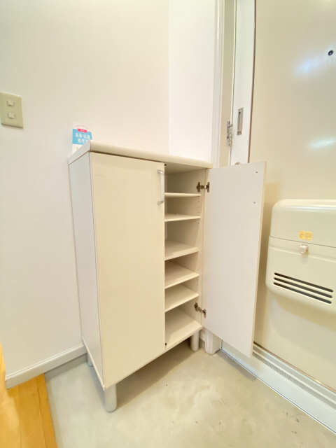 シューズBOX