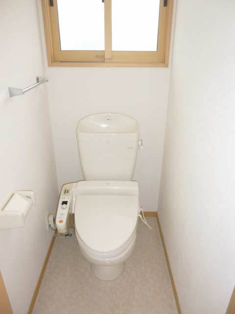 ＷＣ