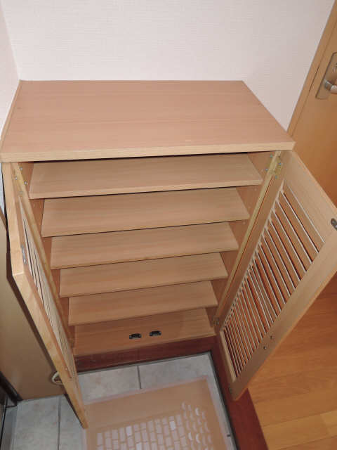 シューズBOX