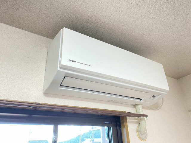 エアコン