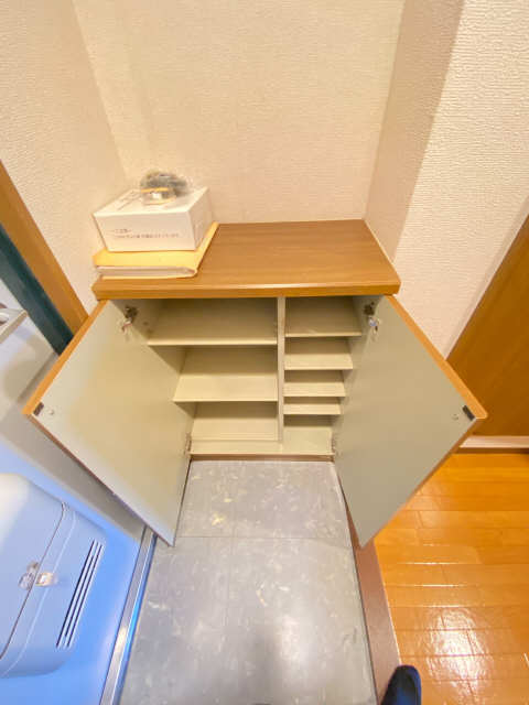 シューズBOX