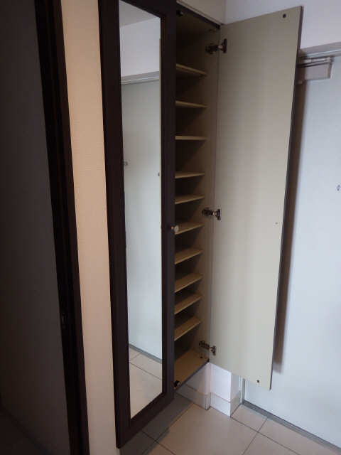 シューズＢＯＸ