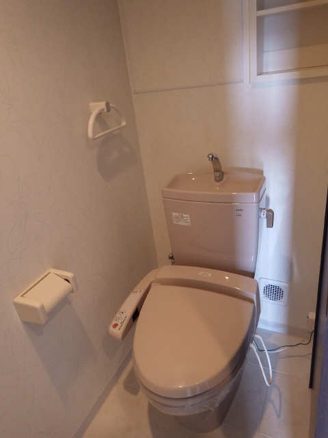 ＷＣ