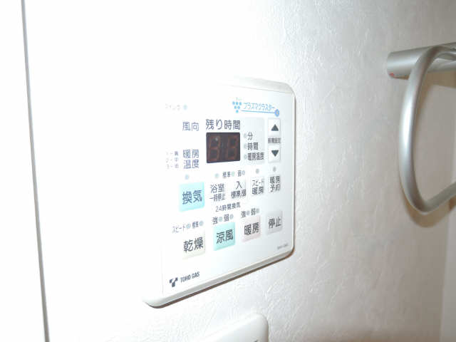 浴室換気乾燥機