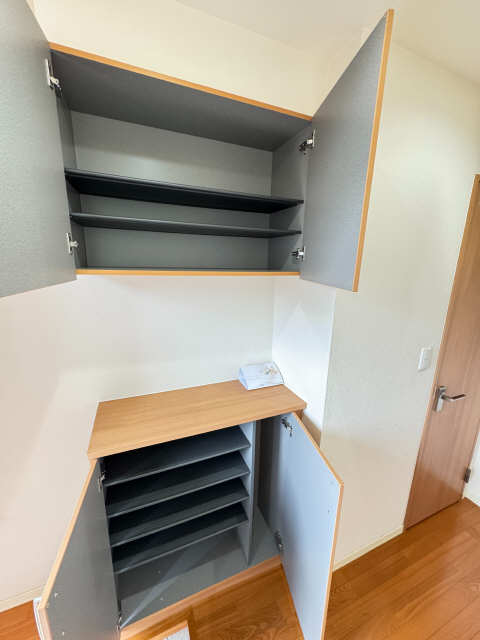 シューズBOX