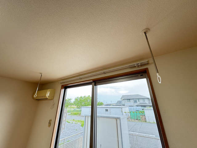 室内用物干し