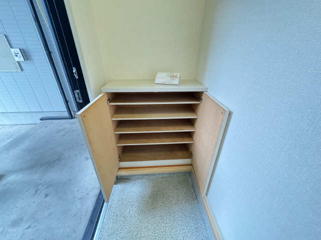シューズＢＯＸ