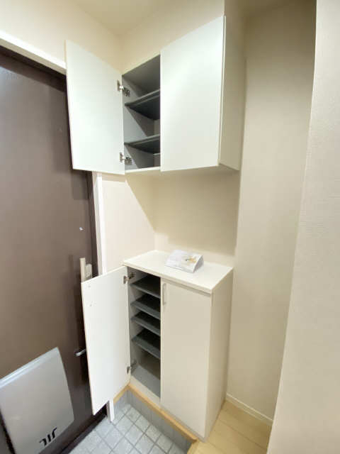 シューズBOX