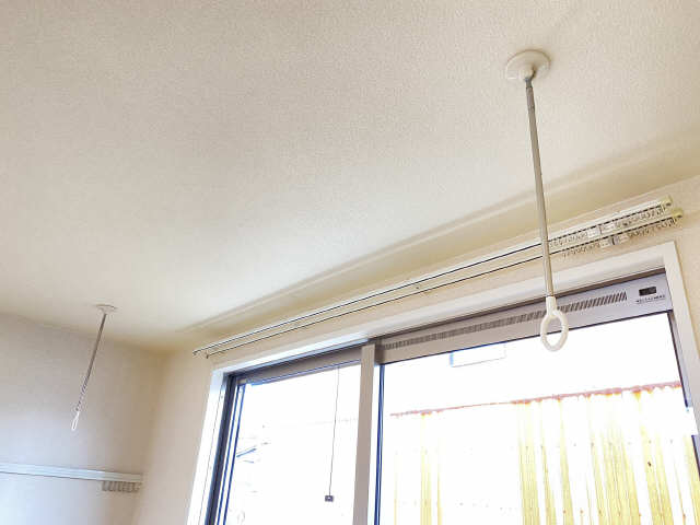 室内用物干し