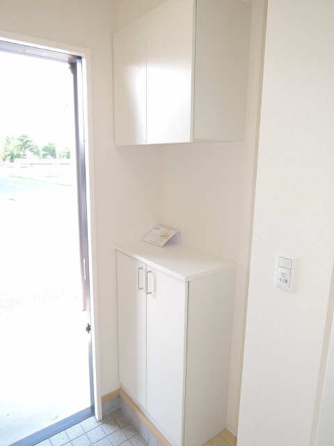 シューズＢＯＸ