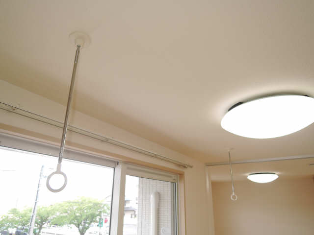 室内用物干し