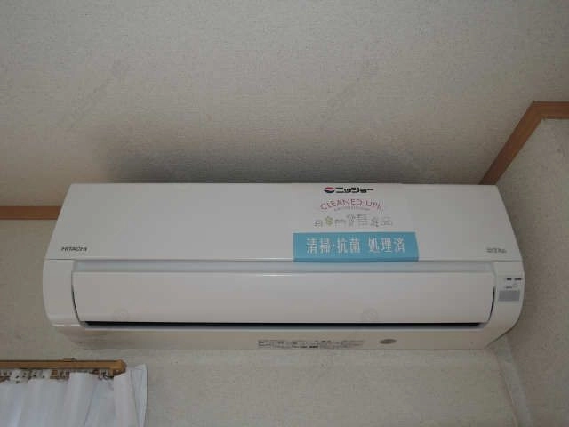 エアコン