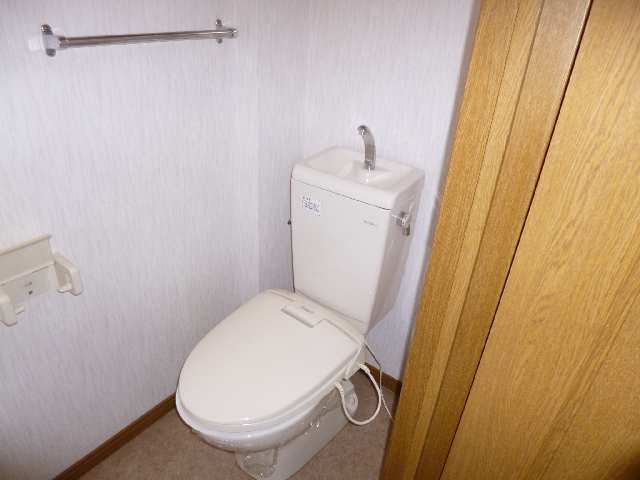 ＷＣ