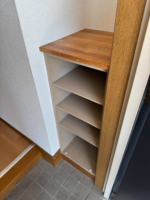 シューズBOX