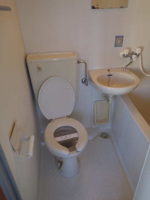 WC
