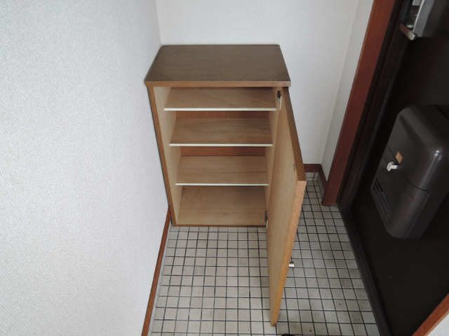 シューズＢＯＸ