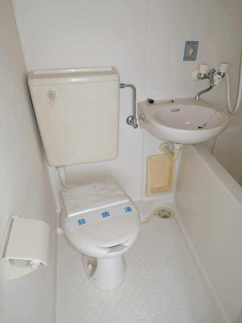 ＷＣ