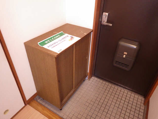 シューズBOX