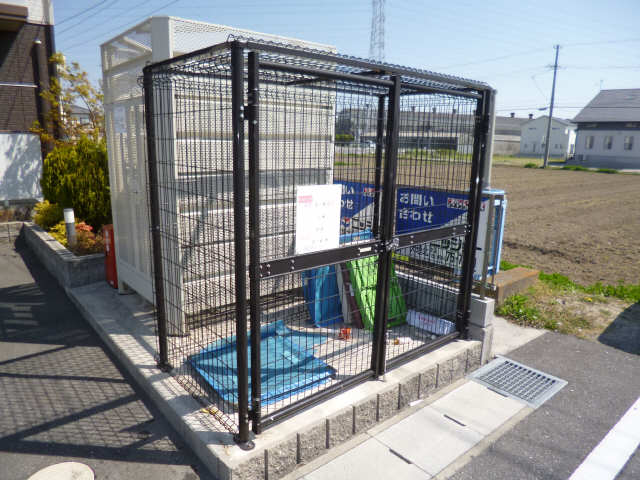ｺﾞﾐｽﾃｰｼｮﾝ