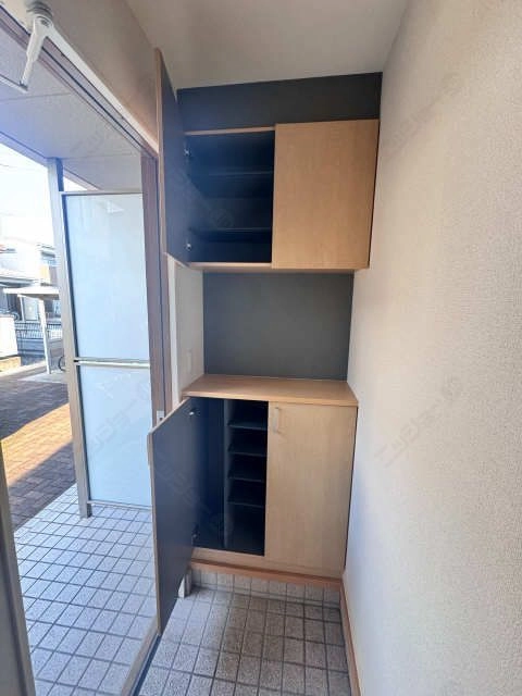 シューズBOX