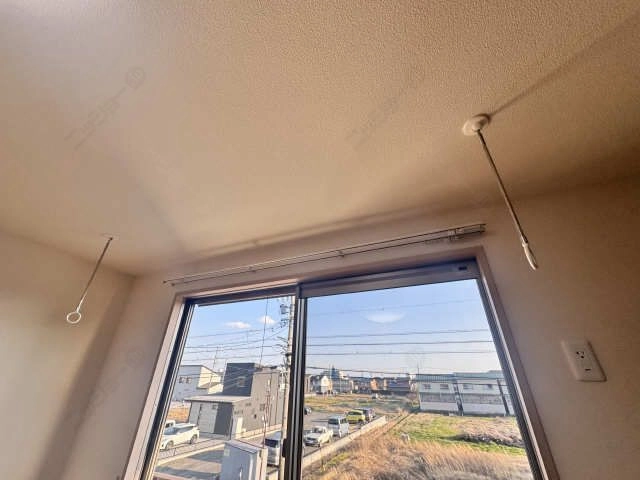 室内用物干し