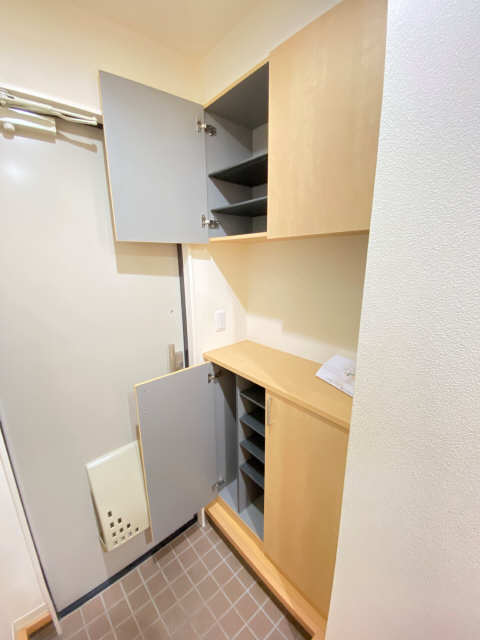 シューズBOX