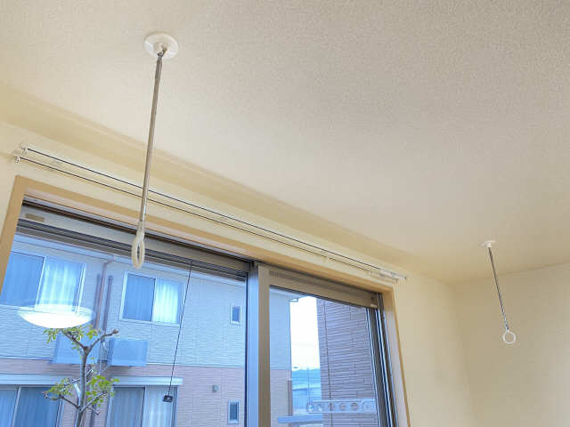 室内用物干し