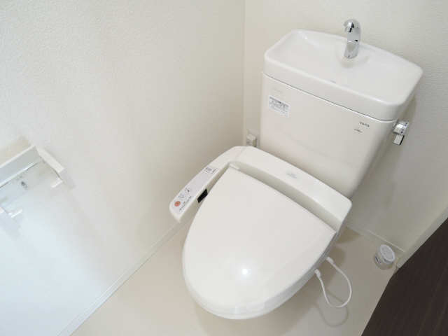ＷＣ