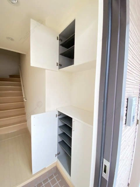 シューズBOX