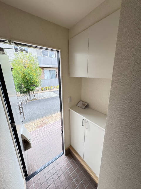 シューズBOX