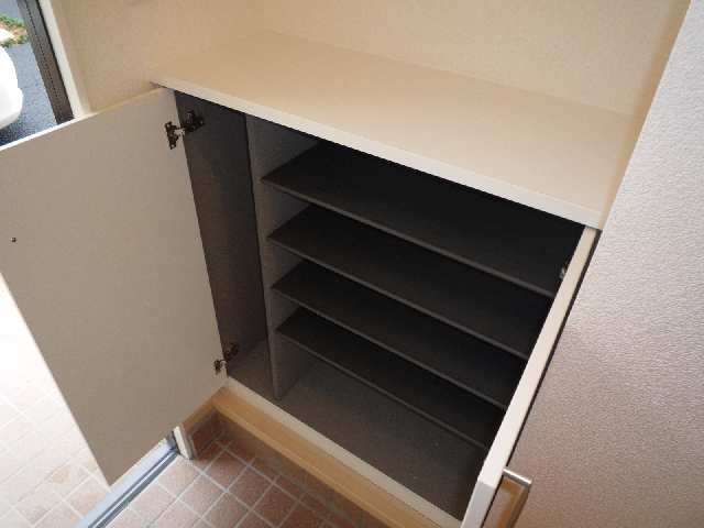 シューズＢＯＸ